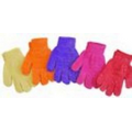 Bath Gloves 2 Pack